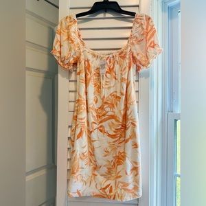 NWT Abercrombie & Fitch Dress